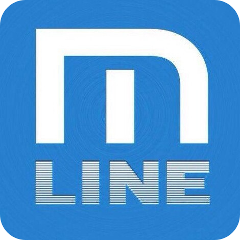 LINE Logo